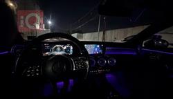 مرسيدس بنز CLA